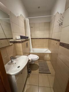 Quiet city centre two rooms apartmet No 22 - Rīga - 4