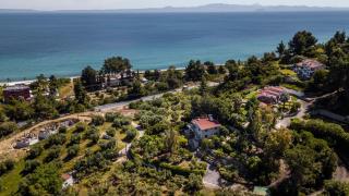 Salty Pines Villa - Polychrono - 0