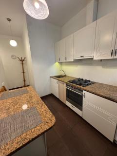 Quiet city centre two rooms apartmet No 22 - Rīga - 1
