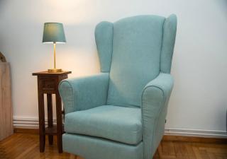 Aranis Central Apartment - Ioannina - 3