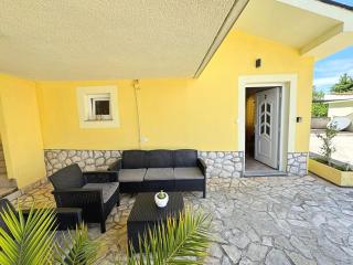 Top Apartments - Šilo - 7