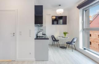 Granaria - Old Town by Baltica Apartments - Danzig - 7