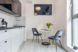 Granaria - Old Town by Baltica Apartments - Danzig - 6