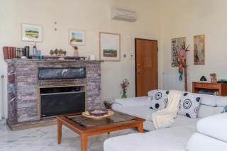 Salty Pines Villa - Polychrono - 4