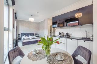 Granaria - Old Town by Baltica Apartments - Danzig - 5