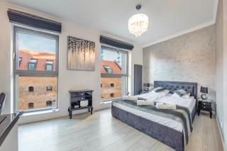 Granaria - Old Town by Baltica Apartments - Danzig - 4