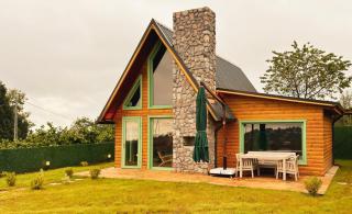 HomyWood Bungalov - Kireçhane - 8
