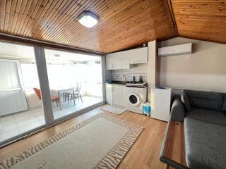 Vip Suit Apart - Sinop - 3