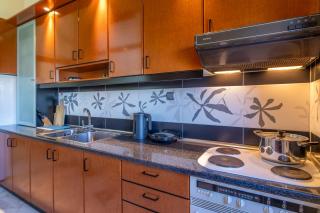 Salty Pines Villa - Polychrono - 2