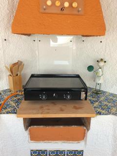 AVANOA - Caleta Calpe - Calpe - 3