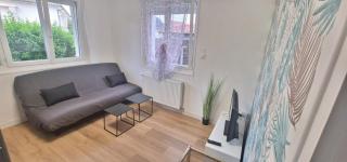 Maison - terrasse - 2 chambres - Aurillac - Aurillac - 9