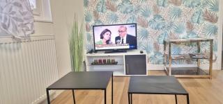 Maison - terrasse - 2 chambres - Aurillac - Aurillac - 7