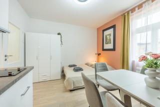 WA601 - APT 1min walk from Wenceslas Square - Praga - 6
