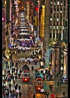 Ali's Apartment - Istanbul - 4