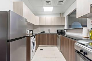 Silkhaus Luxury 2 BDR Reem Central Park Nearby - Abu Dhabi - 7