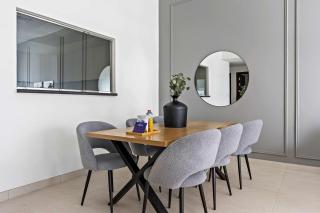 Silkhaus Luxury 2 BDR Reem Central Park Nearby - 6