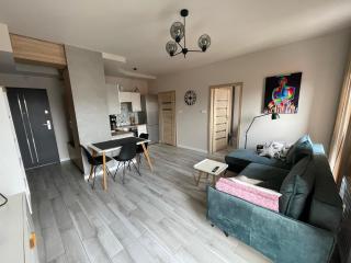 Apartament Złota 15 - Kielce - 9
