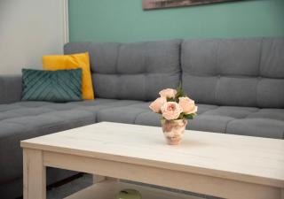 Aranis Central Apartment - Ioannina - 2