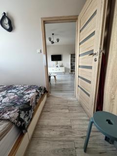 Apartament Złota 15 - Kielce - 7