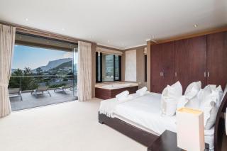 Houtbay Hilltop Villa - Città del Capo - 9