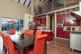 Houtbay Hilltop Villa - Città del Capo - 7