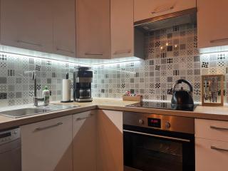 Apartament Złota 15 - Kielce - 5