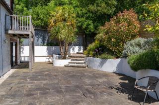 The Willow - Luxury Hideaway - Abergavenny - 5