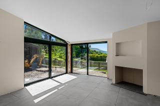 The Willow - Luxury Hideaway - Abergavenny - 3