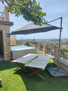 casa vacanze La Versilia - Vallecchia - 7