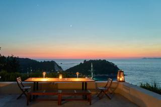 Vigla Paxos - Lakka - 7