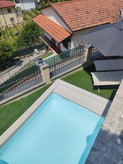 casa vacanze La Versilia - Vallecchia - 8