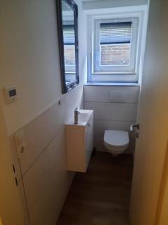 Modernes Apartment in Mistelgau - Mistelgau - 1