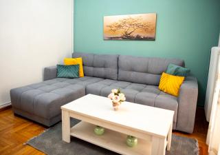 Aranis Central Apartment - Ioannina - 1