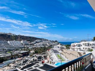 709 Cumana2 by Alquiler de Súeño - Puerto Rico de Gran Canaria - 8
