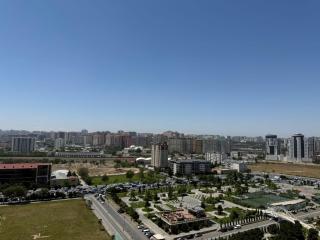 Lexus Apartment by Khatai - Baku - 6