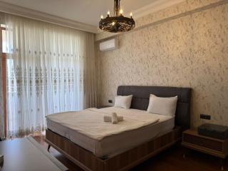 Lexus Apartment by Khatai - Baku - 4