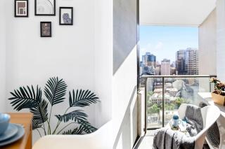 Cozy & Central 2BR Home Steps from Southern Cross - Melbourne - 6