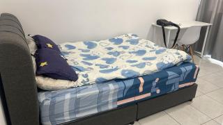Youth City Residence, Nilai 2R2B, City View with Balcony - Nilai - 5
