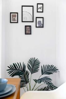 Cozy & Central 2BR Home Steps from Southern Cross - Melbourne - 2