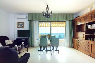 Sunstay Bellavista Flat II Benalmadena - Benalmádena - 8