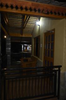 The Wild Planet - Treehouses & Cottages - 5