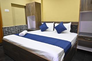 The Wild Planet - A Best resort in Palampur - 2