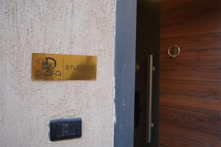 Modern Studio No 2 By Diafa - Cairo - 9
