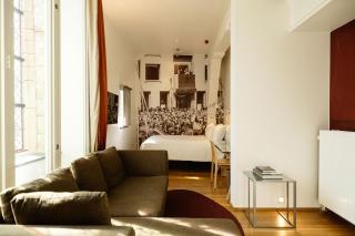 Kruisherenhotel Maastricht - Oostwegel Collection, member of Design Hotels - Maastricht - 5
