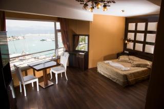 Finike Marina Hotel - Finike - 9