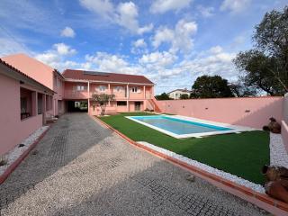 Casa do Avô Gil - Seixo - 0
