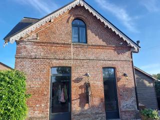 Gîte Les Jacquemarts Normands - Belmesnil - 8