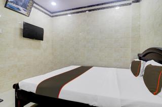 Hotel O New Hotel Aroma Classic - Haiderabad - 5