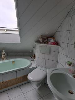 Haus Claudia - Fulda - 1