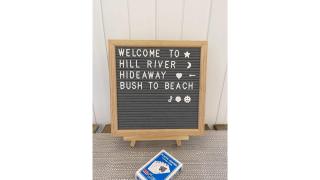 Hill River Nature Reserve by Tiny Away - Jurien Bay - 3